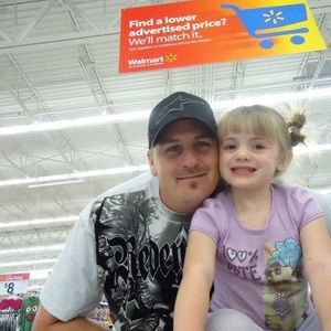 Meet your Posher, Nancye